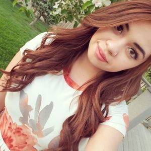 Meet your Posher, Mercy